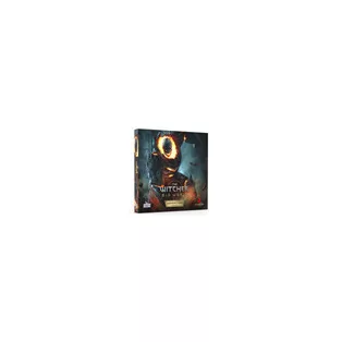 The Witcher: Old World Legendary Hunt Expansion - EN-