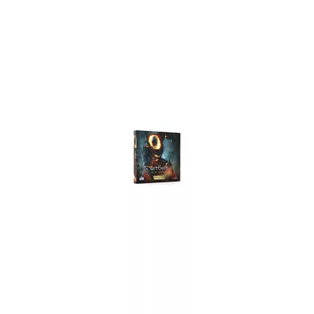 The Witcher: Old World Legendary Hunt Expansion - EN-