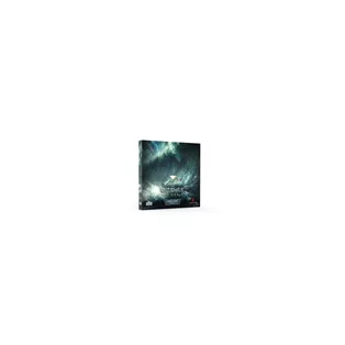 The Witcher: Old World Skellige Expansion - EN-