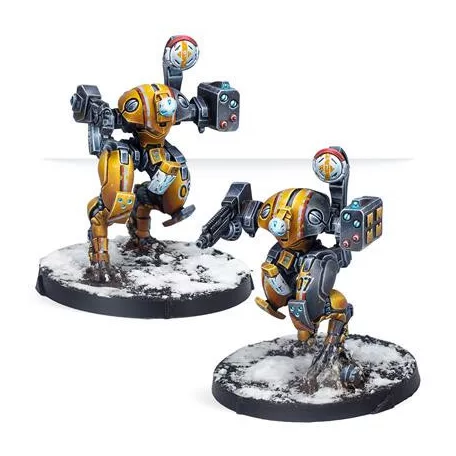Infinity: Yaofang Long Ya-281326-0918