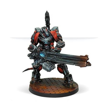 Infinity CodeOne: Szalamandra Squadron-281511-0921