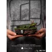 Alligator Loki - Loki - Art Scale 1/10-MARCAS57121-10