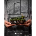 Alligator Loki - Loki - Art Scale 1/10-MARCAS57121-10