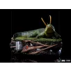Alligator Loki - Loki - Art Scale 1/10-MARCAS57121-10