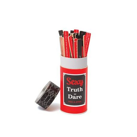 Sexy Truth Or Dare - EN-01736