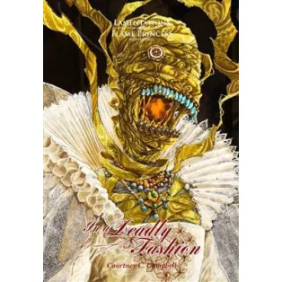 In a Deadly Fashion - EN-LFP0075