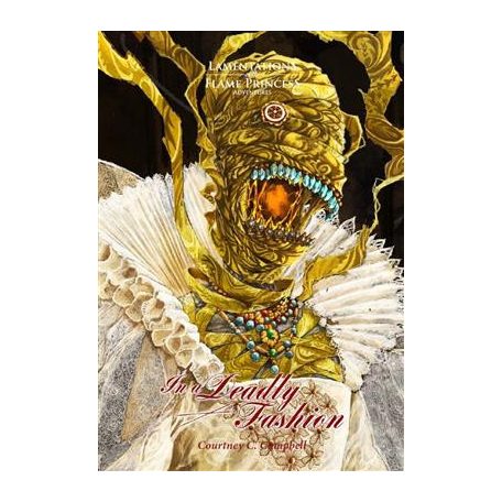 In a Deadly Fashion - EN-LFP0075