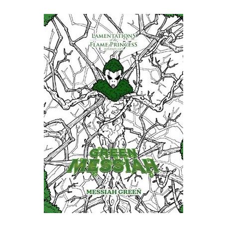 Green Messiah - EN-LFP0077