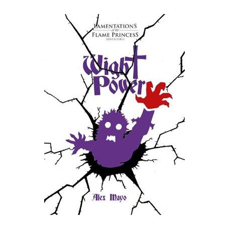 Wight Power - EN-LFP0078