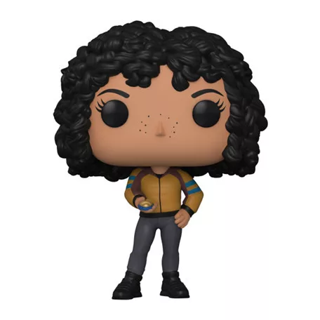 Funko POP! Marvel: Moonknight - Layla-FK64257