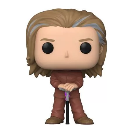 Funko POP! Marvel: Moonknight 1-FK64258