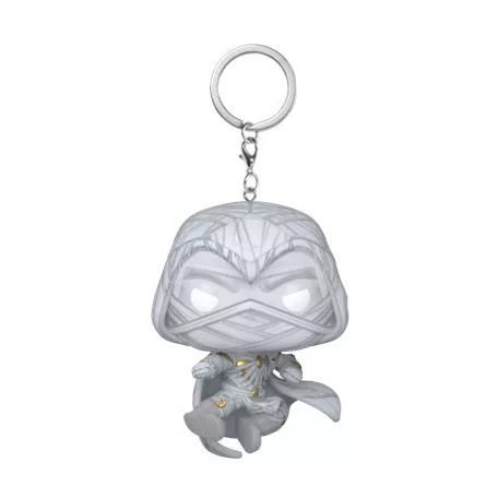 Funko POP! Keychain: Marvel Moonknight-FK64253