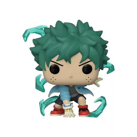 Funko POP! My Hero Academia - Deku w/Gloves-FK58035
