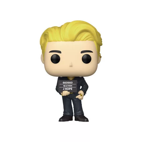 Funko POP! BTS S3 - J Hope-FK64043