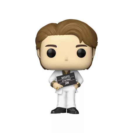 Funko POP! BTS S3 - Jin-FK64045