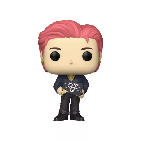 Funko POP! BTS S3 - RM-FK64047