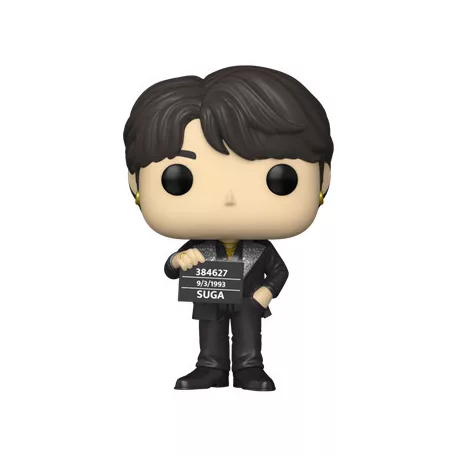 Funko POP! BTS S3 - Suga-FK64048