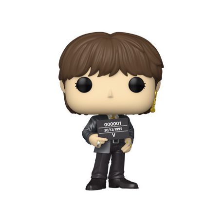 Funko POP! BTS S3 - V-FK64049