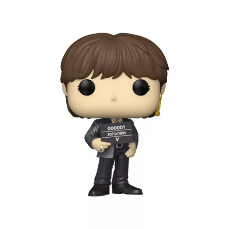 Funko POP! BTS S3 - V-FK64049
