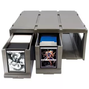 UP - PRO-Storage: 3-Drawer Organizer-15690