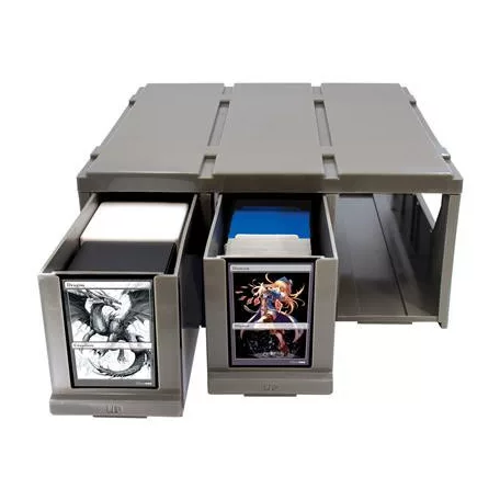 UP - PRO-Storage: 3-Drawer Organizer-15690
