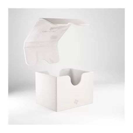 Gamegenic - Sidekick 100+ XL White-GGS20119ML
