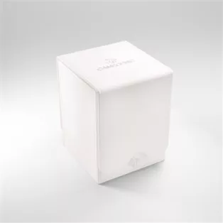 Gamegenic - Squire 100+ XL White-GGS20120ML