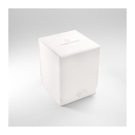Gamegenic - Squire 100+ XL White-GGS20120ML