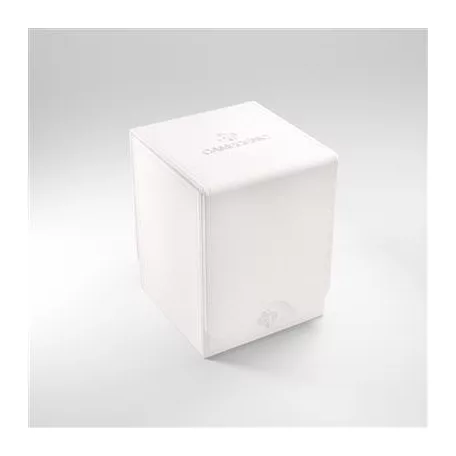 Gamegenic - Squire 100+ XL White-GGS20120ML