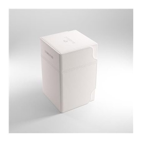 Gamegenic - Watchtower 100+ XL White-GGS20121ML