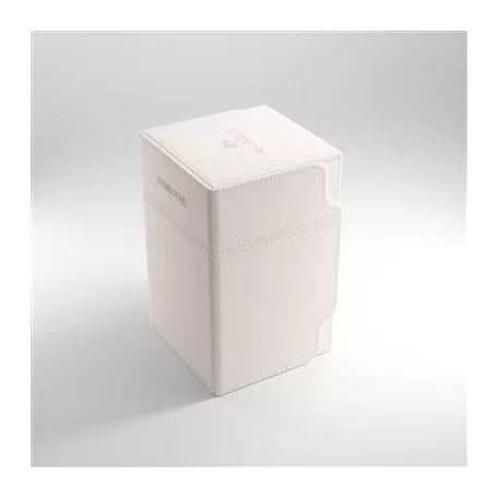 Gamegenic - Watchtower 100+ XL White-GGS20121ML