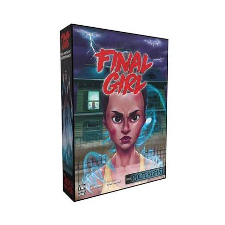 Final Girl: Haunting of Creech Manor - EN-VRGFG002