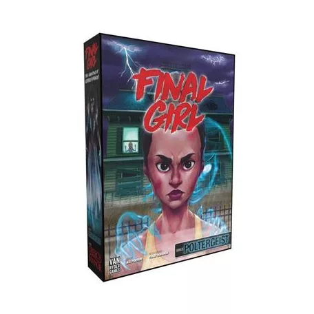 Final Girl: Haunting of Creech Manor - EN-VRGFG002