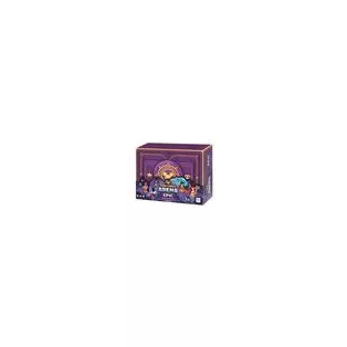 Disney's Sorcerers Arena: Epic Alliances (Core Set) - EN-HB004-764-002200-04