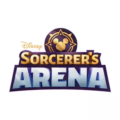Disney's Sorcerers Arena: Epic Alliances Thrills and Chills Expansion 2 - EN-HB004-782-002200-06