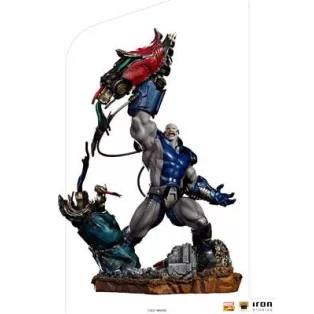 Apocalypse Deluxe - X-Men - BDS Art Scale 1/10-MARCAS55621-10
