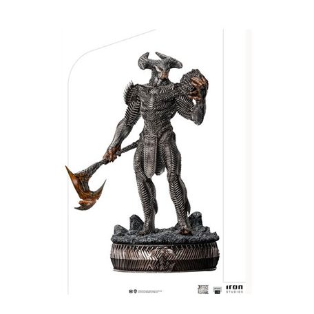 Steppenwolf - Zack Snyder's Justice League - BDS Art Scale 1/10-DCCJLE56721-10