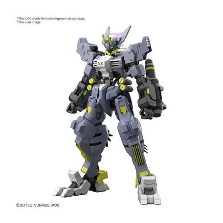 HG 1/144 Gundam Asmoday-MK63383