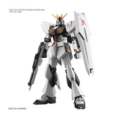 Entry Grade 1/144 V Gundam-MK63804