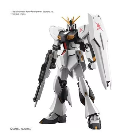 Entry Grade 1/144 V Gundam-MK63804
