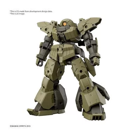 30MM 1/144 Bexm-28 Revernova [Green]-MK63385