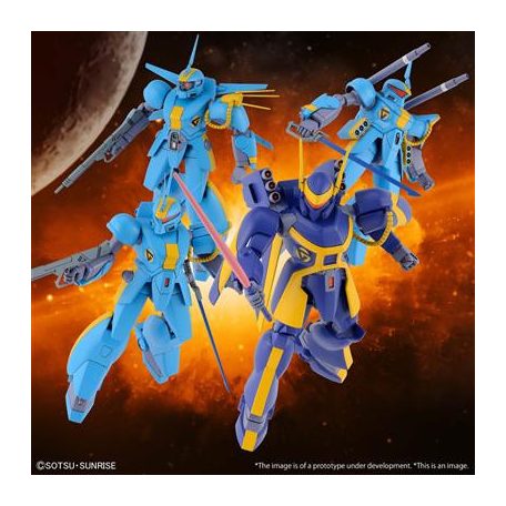 1/144 Dragonar Set 2-MK63026