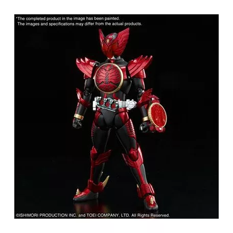 Figure-Rise Standard Kamen Rider Ooo Tajadoru Combo-MK63769