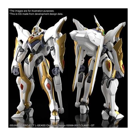HG 1/35 Lancelot Albion-MK63599