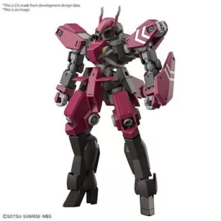 HG 1/144 Cyclase's Schwalbe Custom-MK63781