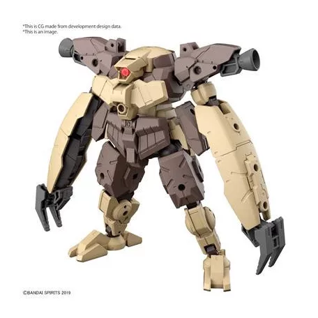 30MM 1/144 Bexm-29 Gardonova [Brown]-MK63387