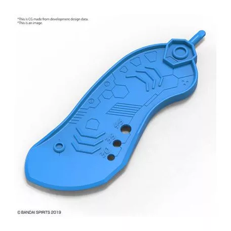 Bandai Spirits Parts Separator-MK63703