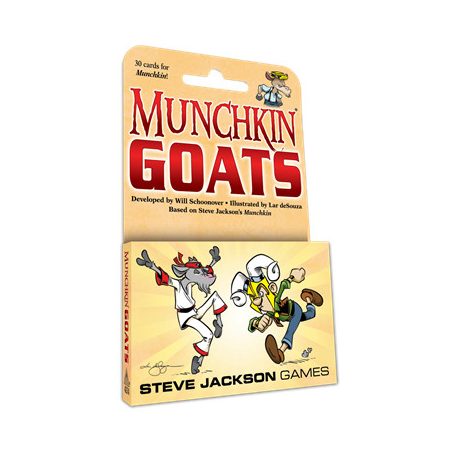 Munchkin Goats - EN-SJG4274