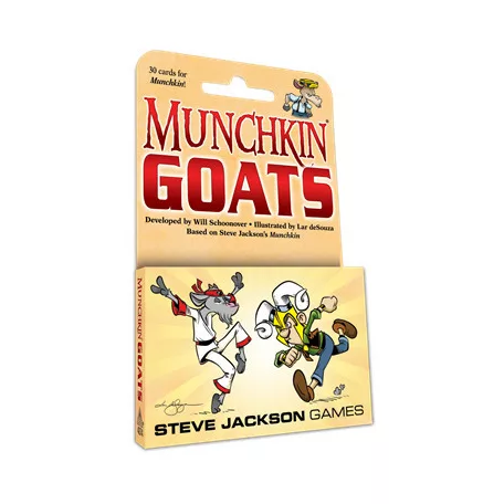 Munchkin Goats - EN-SJG4274
