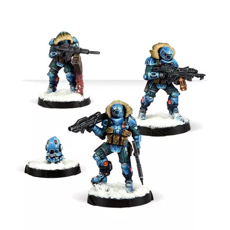 Infinity: Vargar Maximum Security Team-281228-0923